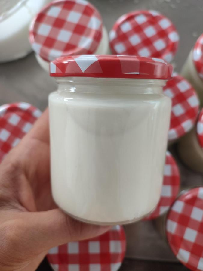 Agriturismo La Margherita San Giorgio Scarampi Kültér fotó