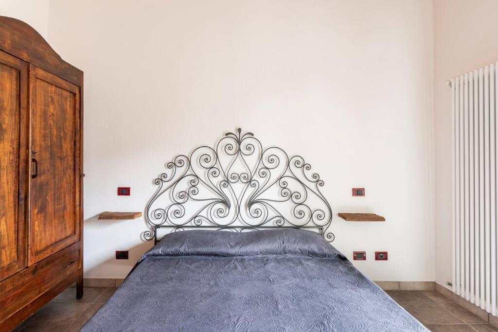 Agriturismo La Margherita San Giorgio Scarampi Kültér fotó