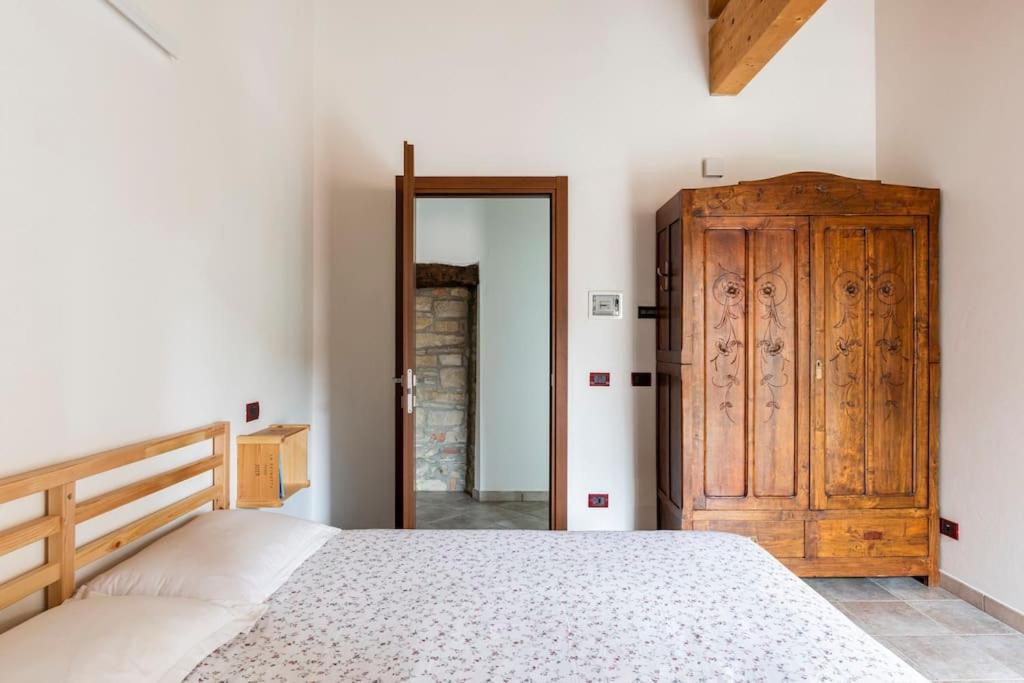 Agriturismo La Margherita San Giorgio Scarampi Kültér fotó
