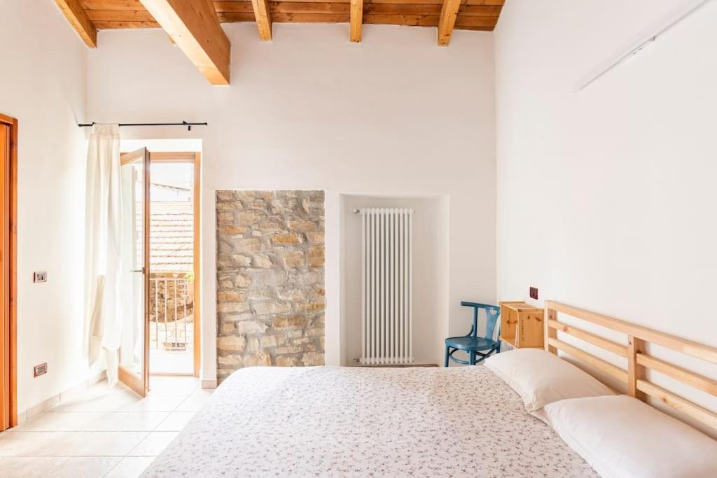 Agriturismo La Margherita San Giorgio Scarampi Kültér fotó