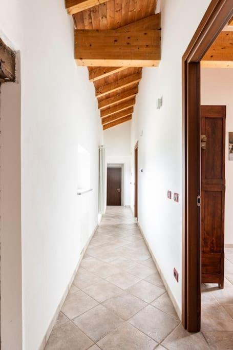 Agriturismo La Margherita San Giorgio Scarampi Kültér fotó