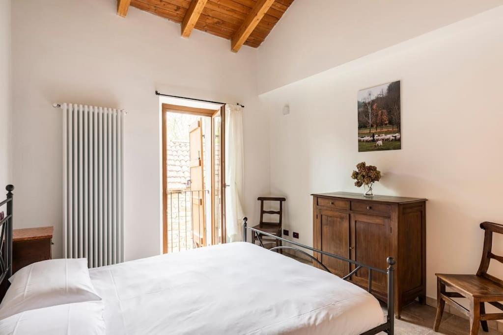 Agriturismo La Margherita San Giorgio Scarampi Kültér fotó